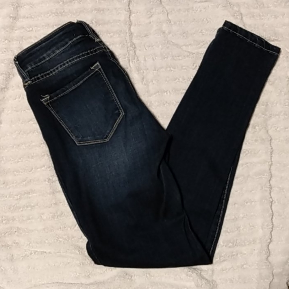 Jeans/jean shorts bundle